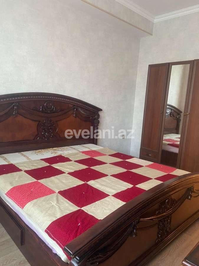 Kirayə verilir, yeni tikili, 2 otaqlı, 90 m², Bakı, Nərimanov r, Nəriman Nərimanov m.
