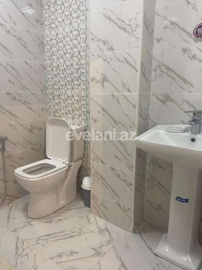 Kirayə verilir, yeni tikili, 2 otaqlı, 90 m², Bakı, Nərimanov r, Nəriman Nərimanov m.