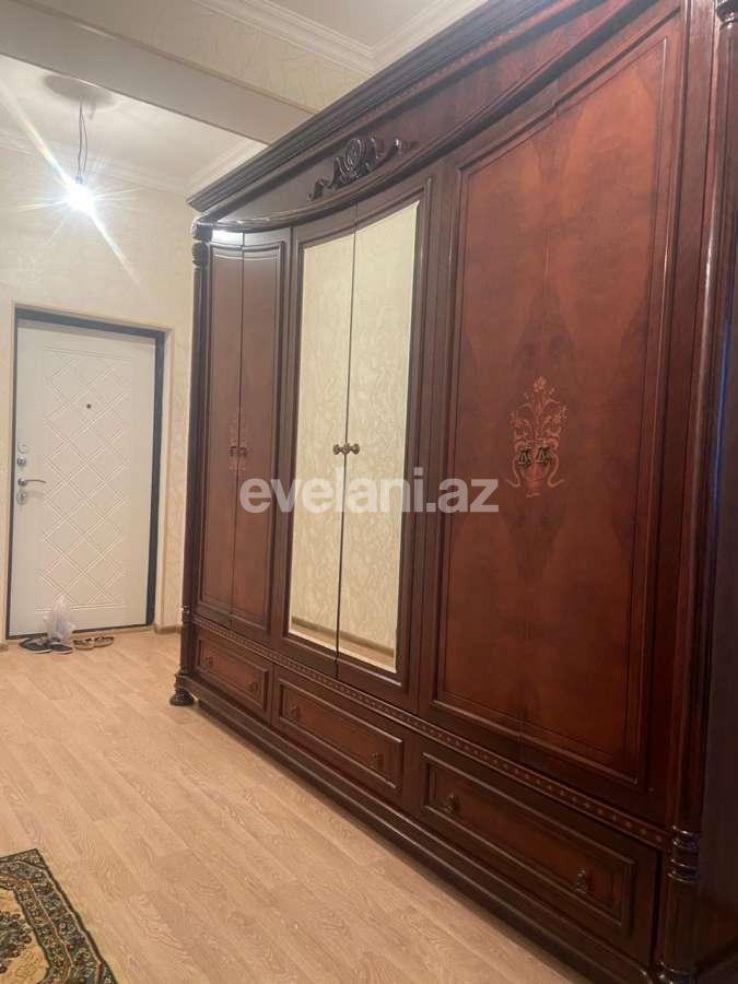 Kirayə verilir, yeni tikili, 2 otaqlı, 90 m², Bakı, Nərimanov r, Nəriman Nərimanov m.