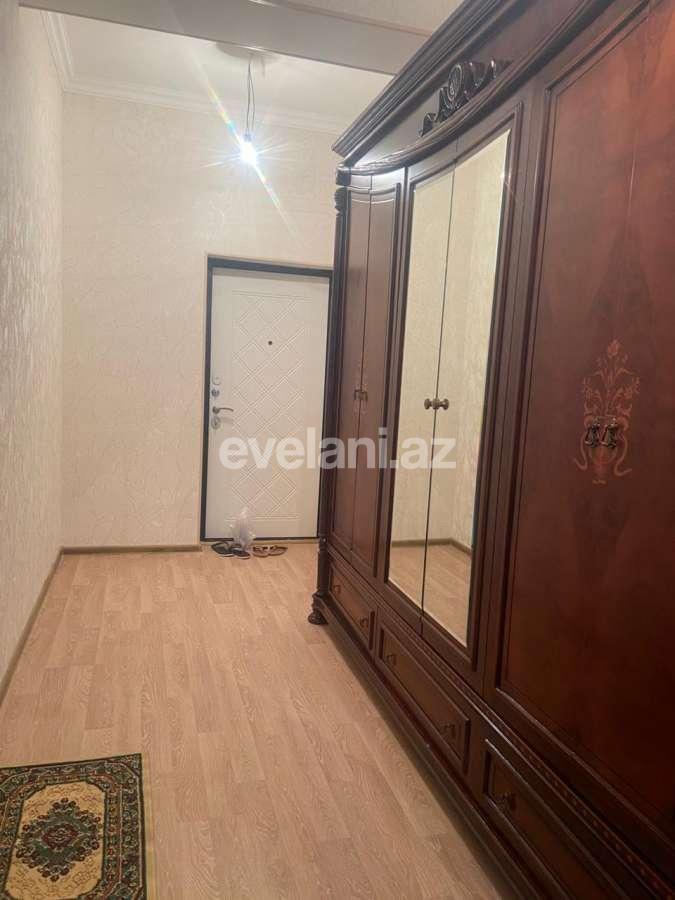 Kirayə verilir, yeni tikili, 2 otaqlı, 90 m², Bakı, Nərimanov r, Nəriman Nərimanov m.