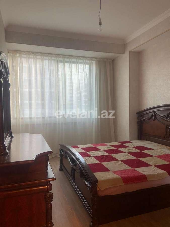 Kirayə verilir, yeni tikili, 2 otaqlı, 90 m², Bakı, Nərimanov r, Nəriman Nərimanov m.