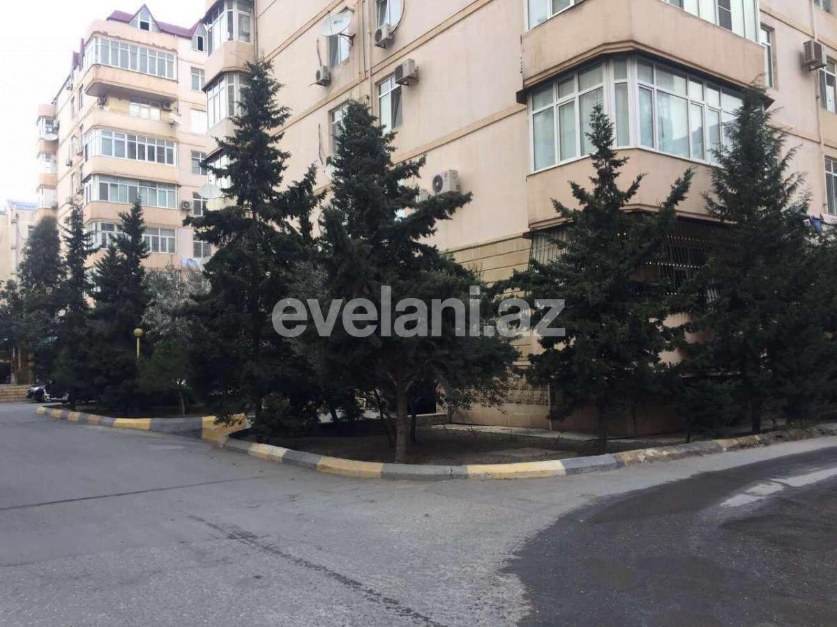 Kirayə verilir, köhnə tikili, 2 otaqlı, 130 m², Bakı, Xətai r, Şah İsmayıl Xətai m.