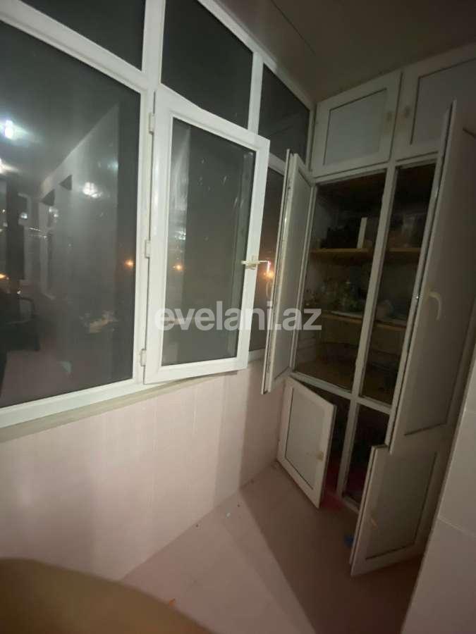 Kirayə verilir, köhnə tikili, 2 otaqlı, 130 m², Bakı, Xətai r, Şah İsmayıl Xətai m.