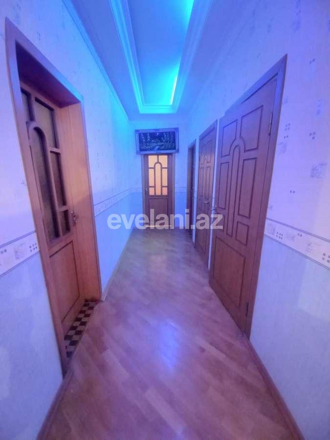 Kirayə verilir, köhnə tikili, 2 otaqlı, 130 m², Bakı, Xətai r, Şah İsmayıl Xətai m.