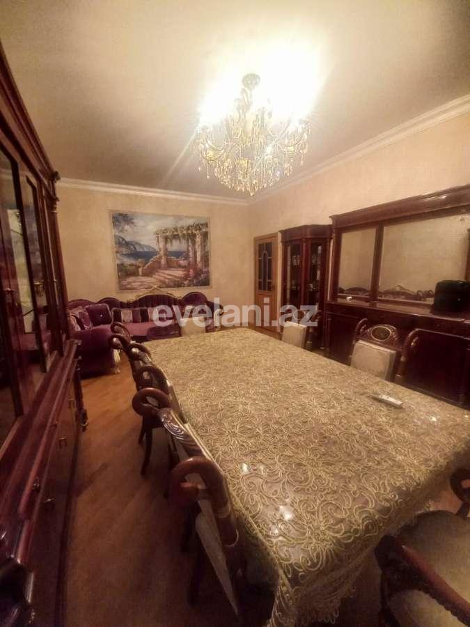 Kirayə verilir, köhnə tikili, 2 otaqlı, 130 m², Bakı, Xətai r, Şah İsmayıl Xətai m.
