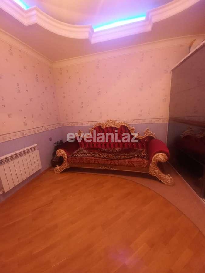 Kirayə verilir, köhnə tikili, 2 otaqlı, 130 m², Bakı, Xətai r, Şah İsmayıl Xətai m.