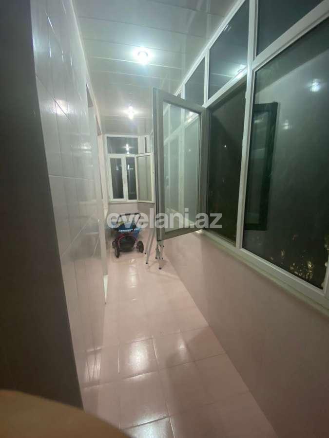 Kirayə verilir, köhnə tikili, 2 otaqlı, 130 m², Bakı, Xətai r, Şah İsmayıl Xətai m.