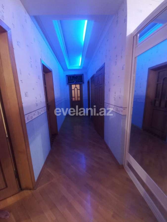 Kirayə verilir, köhnə tikili, 2 otaqlı, 130 m², Bakı, Xətai r, Şah İsmayıl Xətai m.