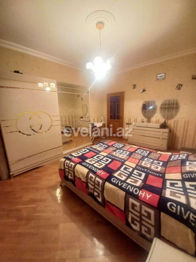 Kirayə verilir, köhnə tikili, 2 otaqlı, 130 m², Bakı, Xətai r, Şah İsmayıl Xətai m.