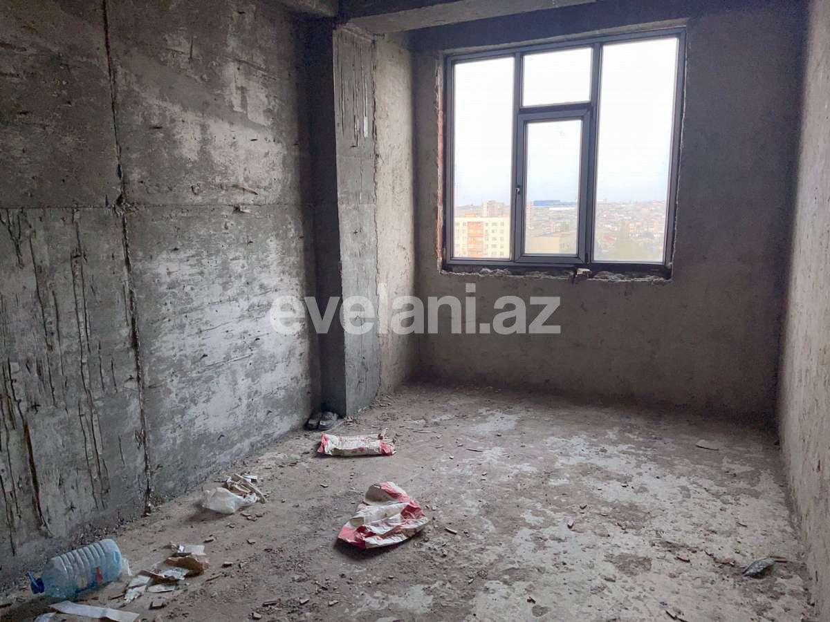 Satılır, yeni tikili, 2 otaqlı, 87 m², Bakı, Suraxanı r, Qaraçuxur q, Neftçilər m.
