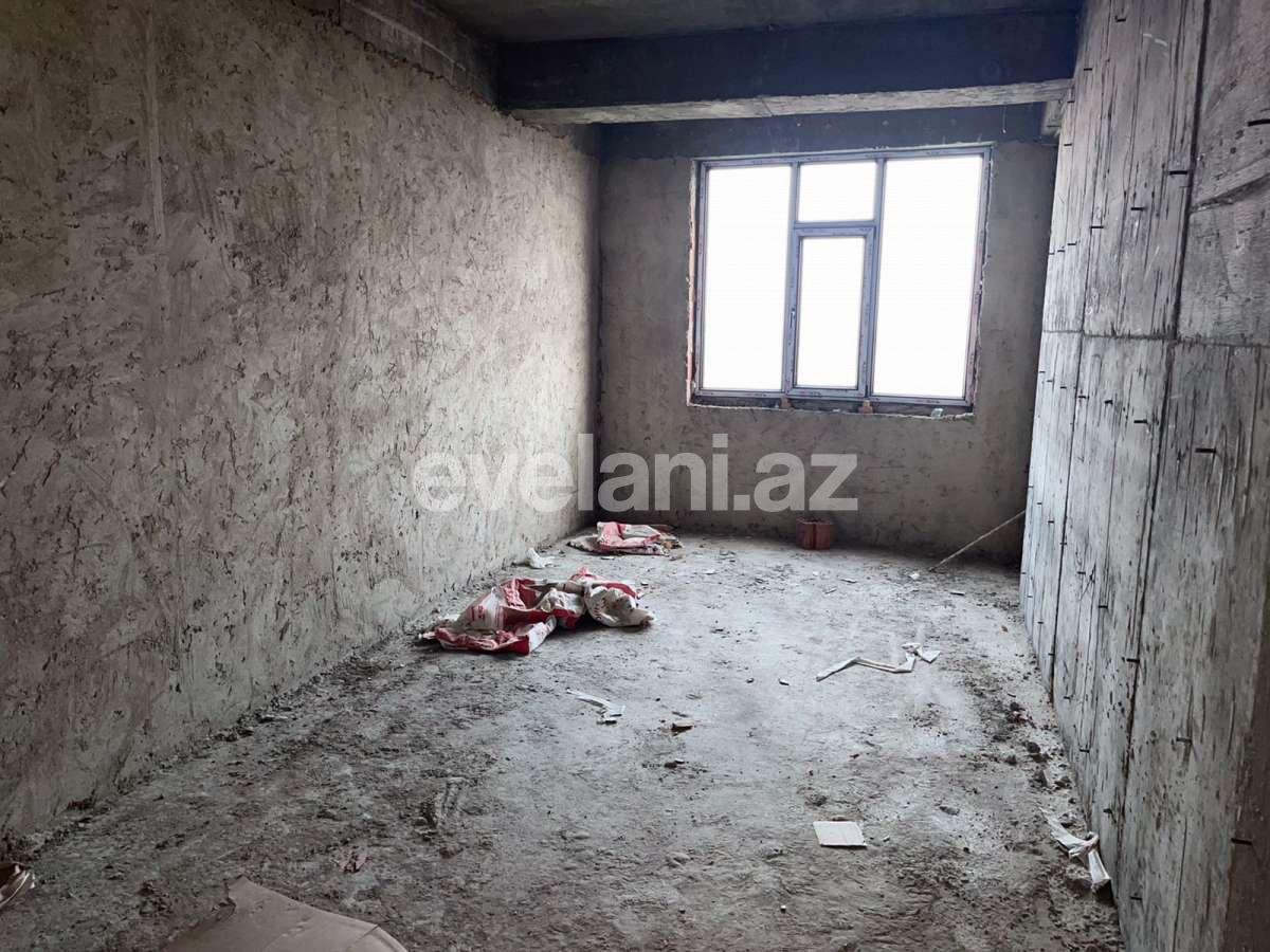 Satılır, yeni tikili, 2 otaqlı, 87 m², Bakı, Suraxanı r, Qaraçuxur q, Neftçilər m.
