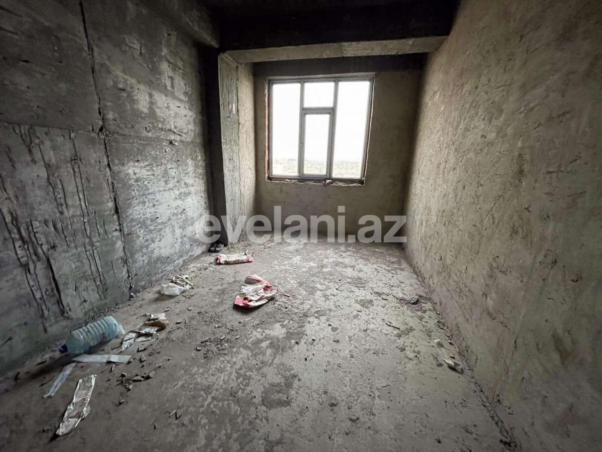 Satılır, yeni tikili, 2 otaqlı, 87 m², Bakı, Suraxanı r, Qaraçuxur q, Neftçilər m.