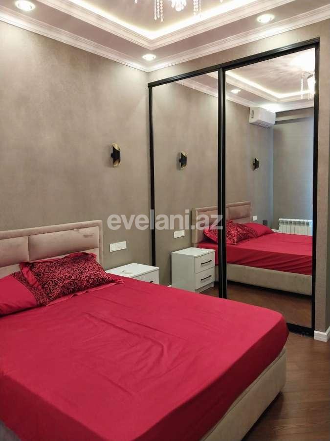 Satılır, yeni tikili, 3 otaqlı, 115 m², Bakı, Nəsimi r.