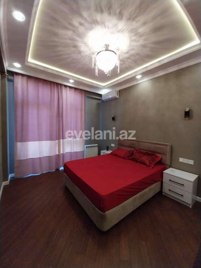 Satılır, yeni tikili, 3 otaqlı, 115 m², Bakı, Nəsimi r.