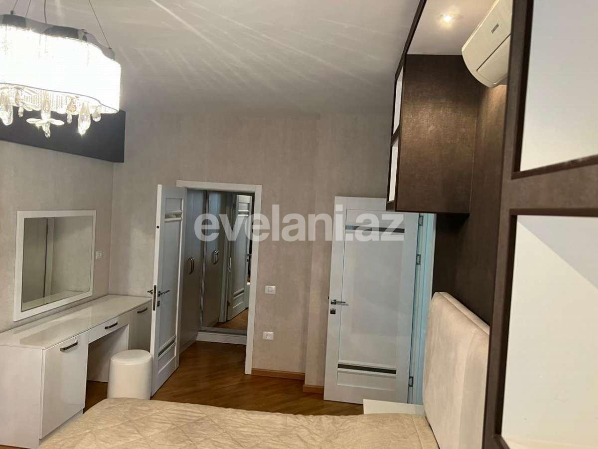 Rent, new building, 2 room, 90 m², Baku, Khatai r, White city d, Shah Ismail Khatai m.