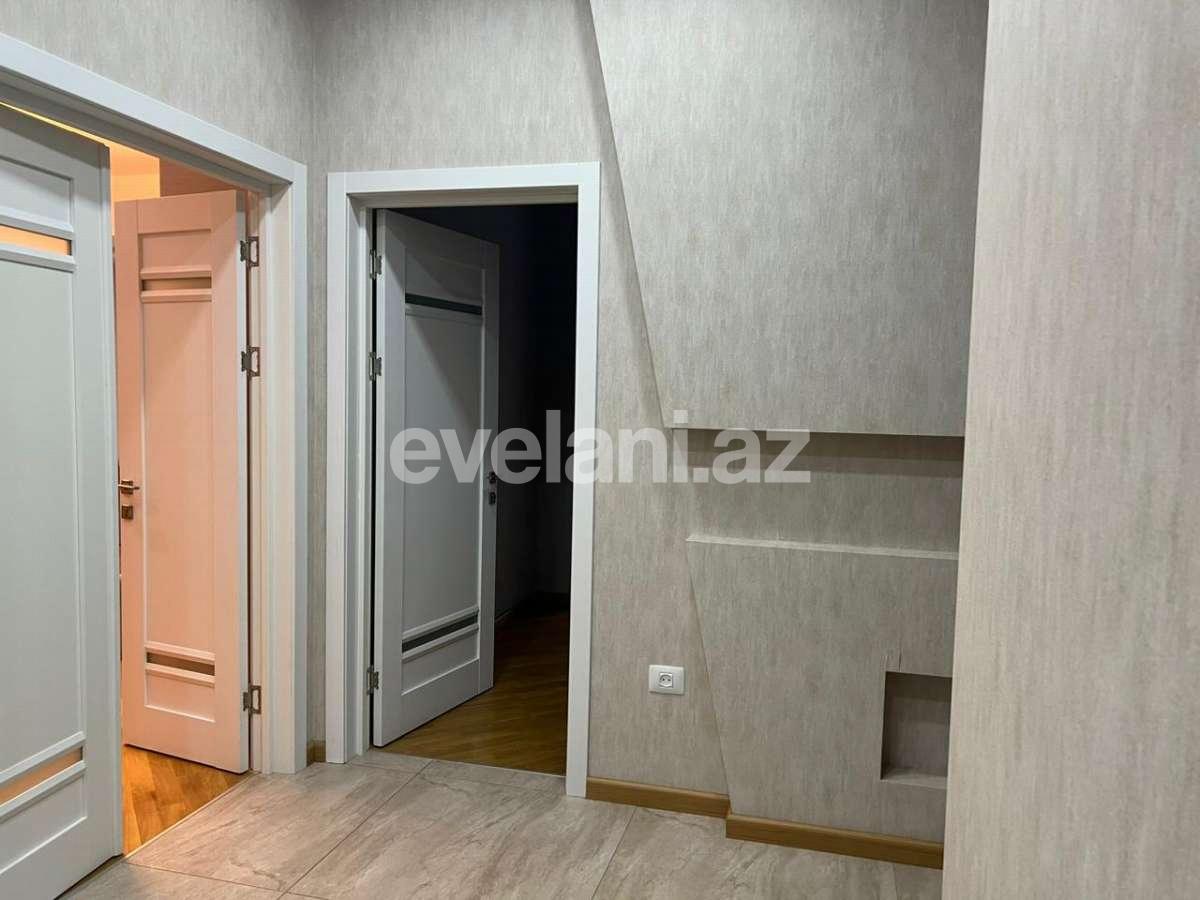 Rent, new building, 2 room, 90 m², Baku, Khatai r, White city d, Shah Ismail Khatai m.