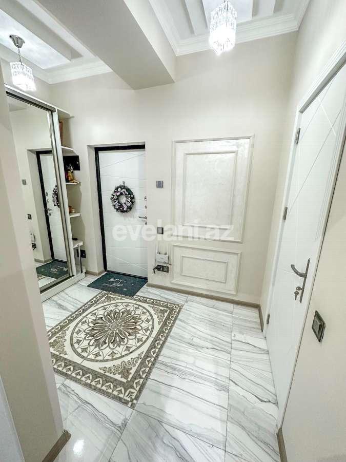 Satılır, yeni tikili, 2 otaqlı, 80 m², Bakı, Xətai r, Əhmədli q, Həzi Aslanov m.