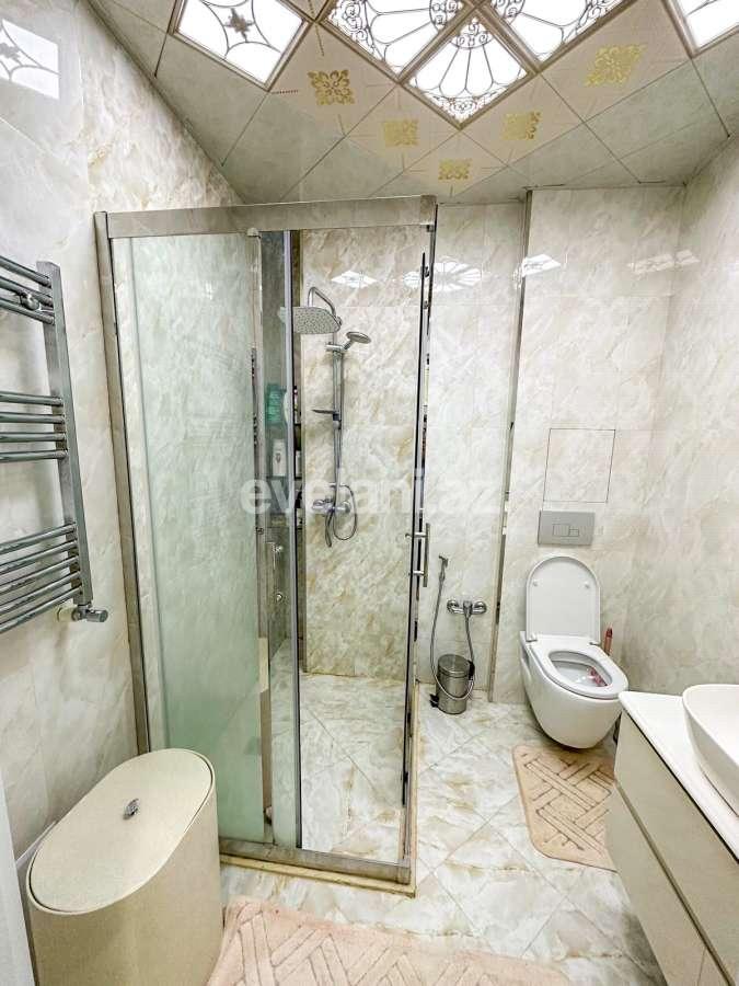 Satılır, yeni tikili, 2 otaqlı, 80 m², Bakı, Xətai r, Əhmədli q, Həzi Aslanov m.