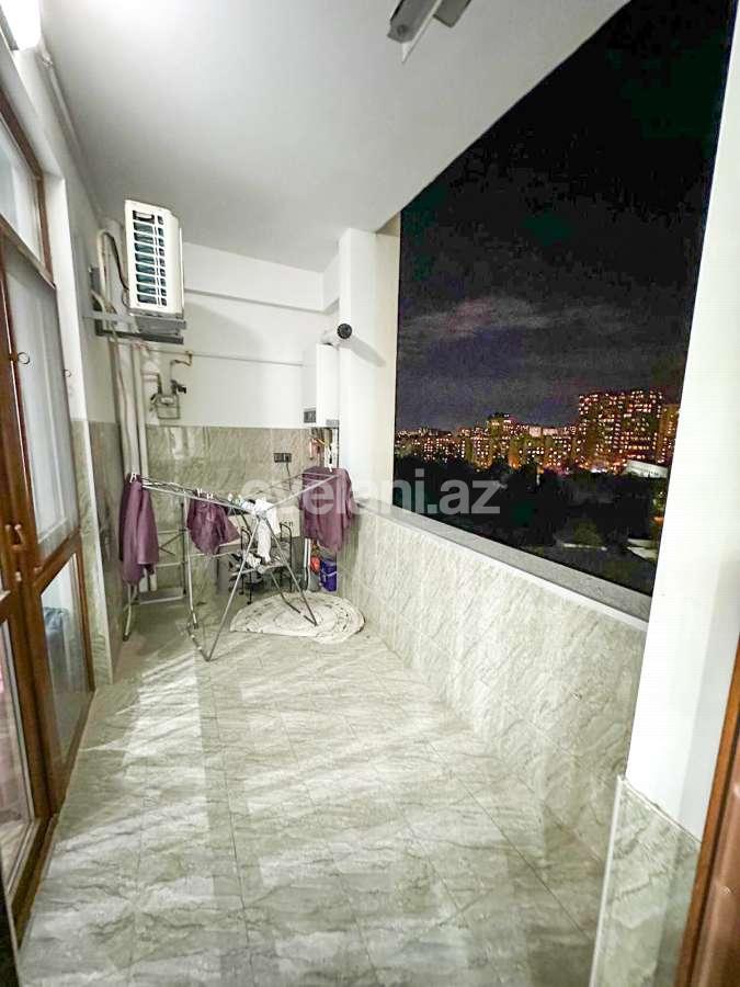 Satılır, yeni tikili, 2 otaqlı, 80 m², Bakı, Xətai r, Əhmədli q, Həzi Aslanov m.