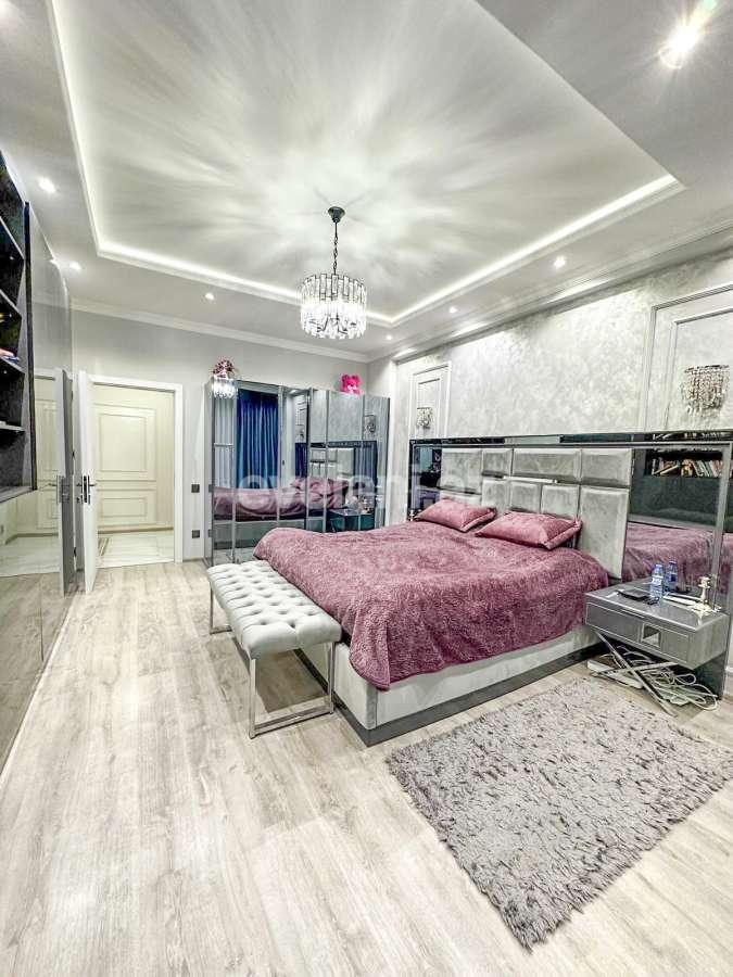 Satılır, yeni tikili, 2 otaqlı, 80 m², Bakı, Xətai r, Əhmədli q, Həzi Aslanov m.