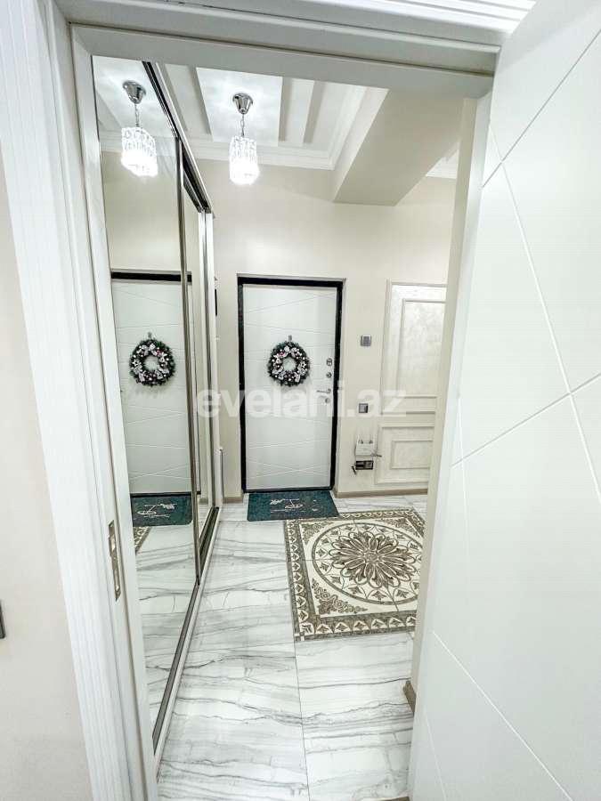 Satılır, yeni tikili, 2 otaqlı, 80 m², Bakı, Xətai r, Əhmədli q, Həzi Aslanov m.