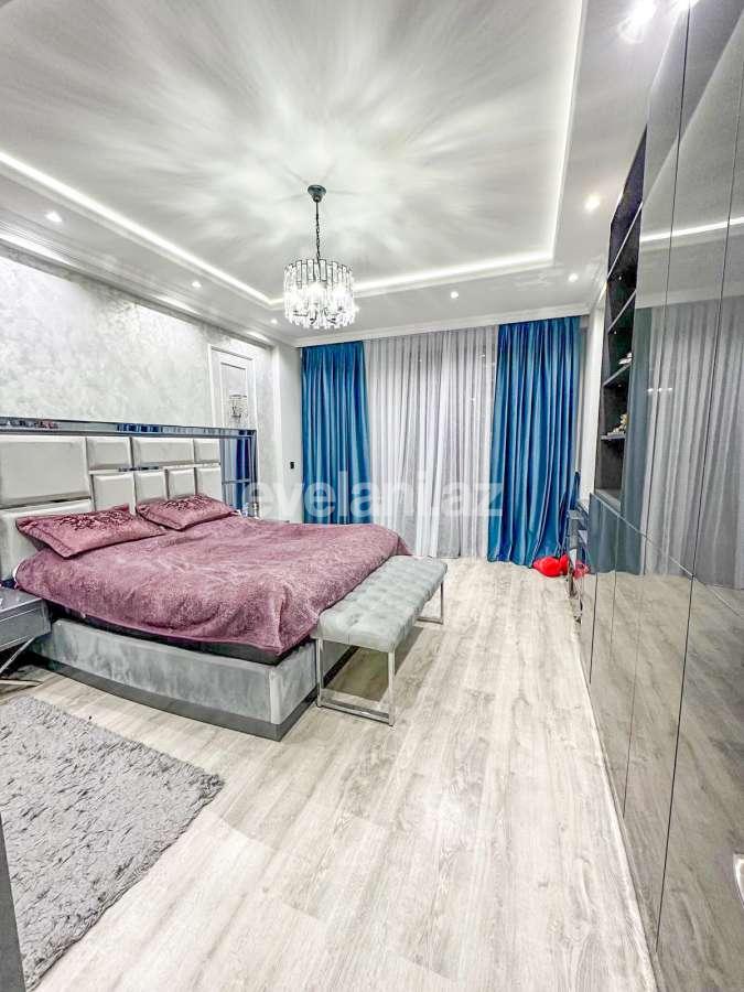 Satılır, yeni tikili, 2 otaqlı, 80 m², Bakı, Xətai r, Əhmədli q, Həzi Aslanov m.