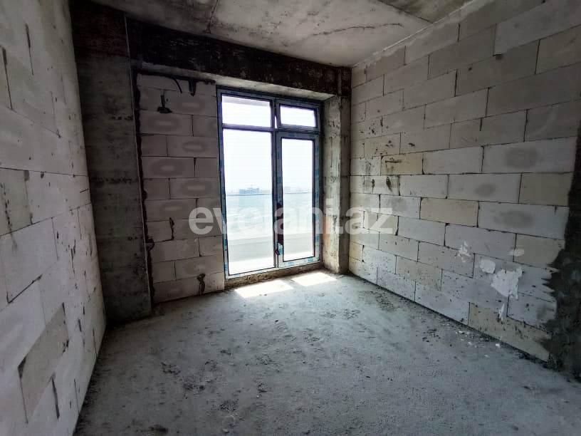 Satılır, yeni tikili, 2 otaqlı, 105 m², Bakı, Yasamal r, Nizami m.