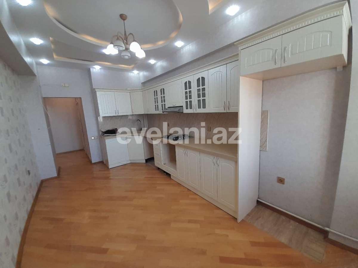 Rent, new building, 2 room, 108 m², Baku, Binagadi r.