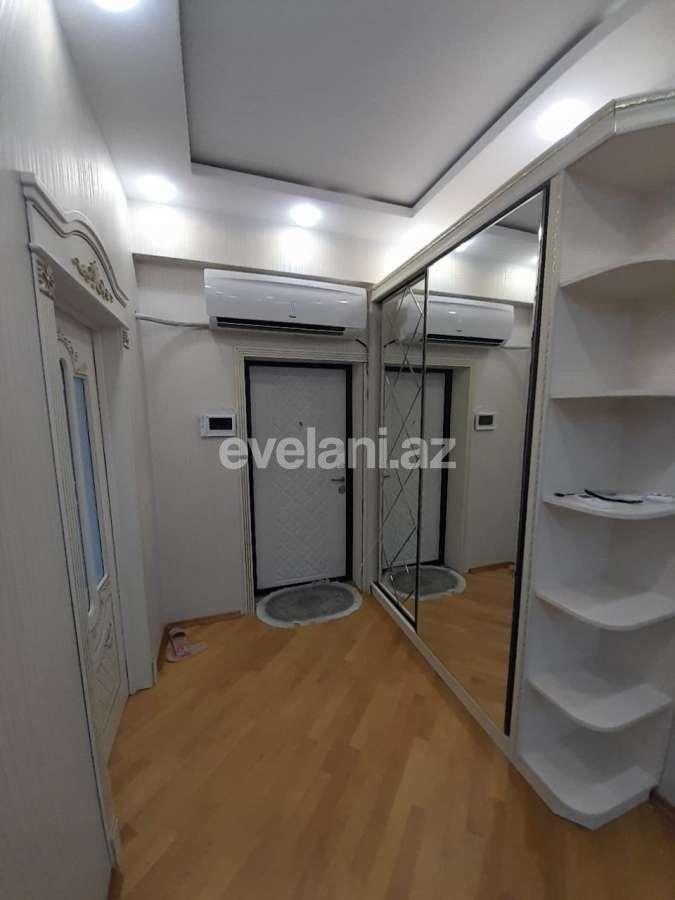 Rent, new building, 2 room, 108 m², Baku, Binagadi r.