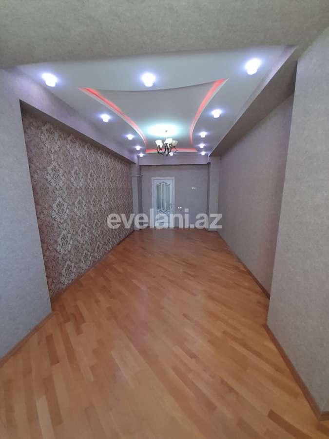 Rent, new building, 2 room, 108 m², Baku, Binagadi r.