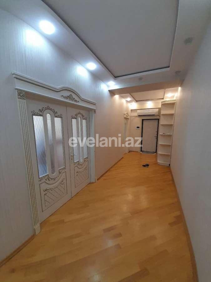 Rent, new building, 2 room, 108 m², Baku, Binagadi r.