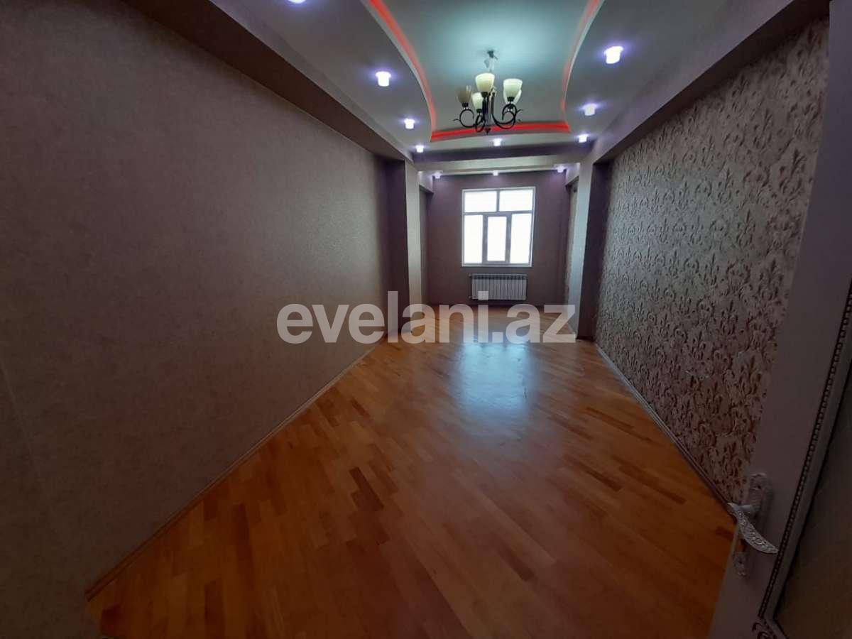 Rent, new building, 2 room, 108 m², Baku, Binagadi r.