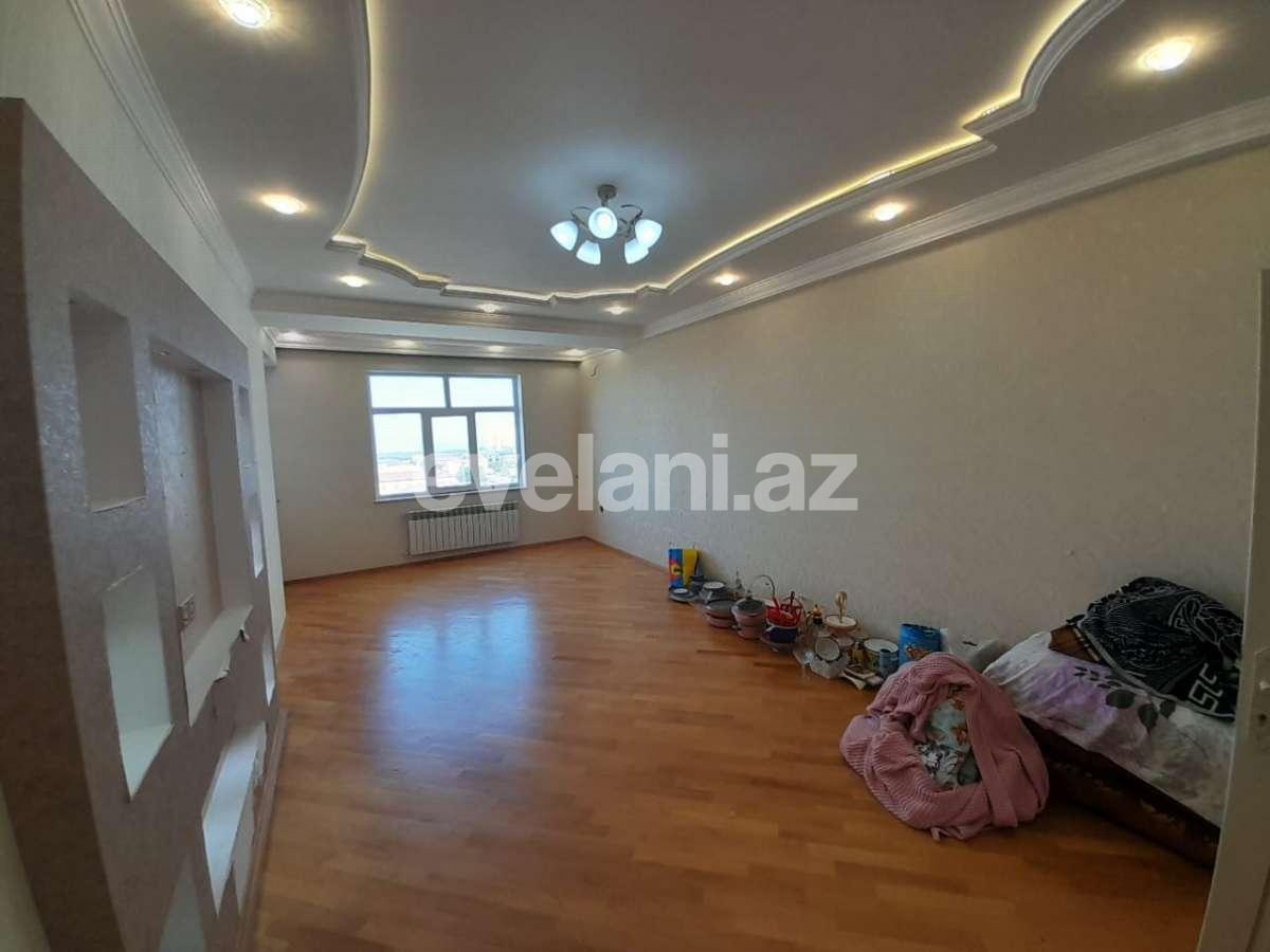 Rent, new building, 2 room, 108 m², Baku, Binagadi r.