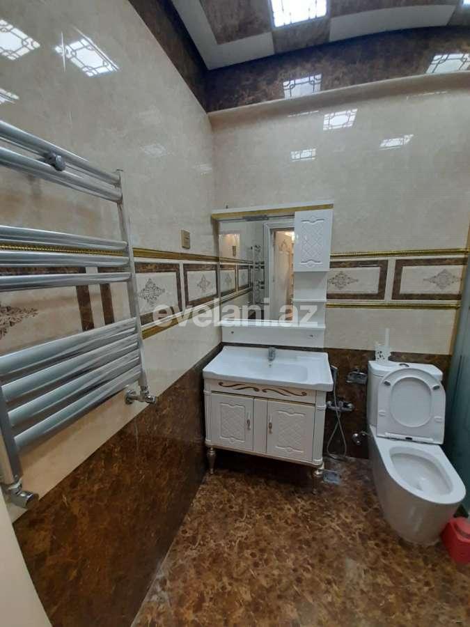 Rent, new building, 2 room, 108 m², Baku, Binagadi r.