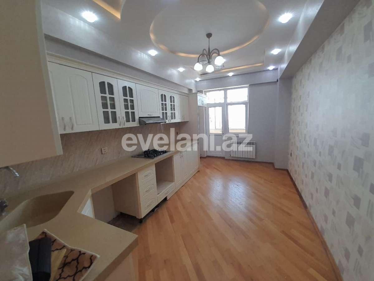 Rent, new building, 2 room, 108 m², Baku, Binagadi r.