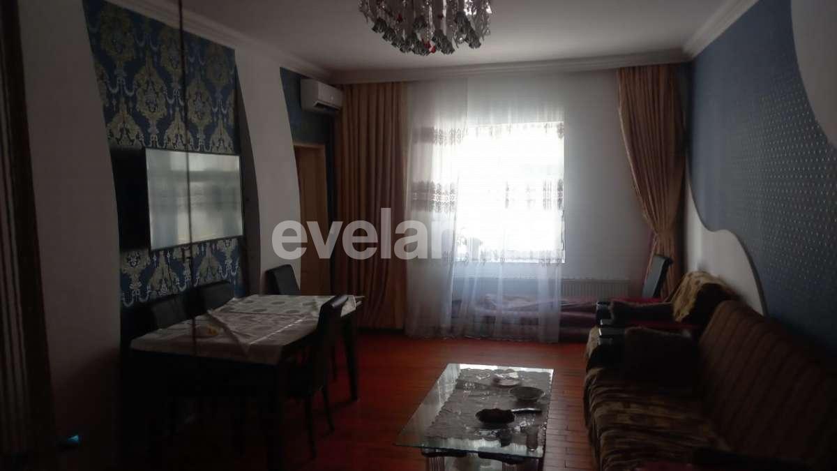 Satılır, yeni tikili, 4 otaqlı, 95 m², Bakı, Nərimanov r, Nəriman Nərimanov m.