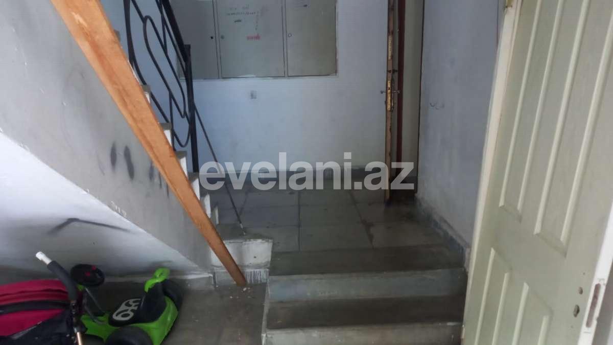 Satılır, yeni tikili, 4 otaqlı, 95 m², Bakı, Nərimanov r, Nəriman Nərimanov m.