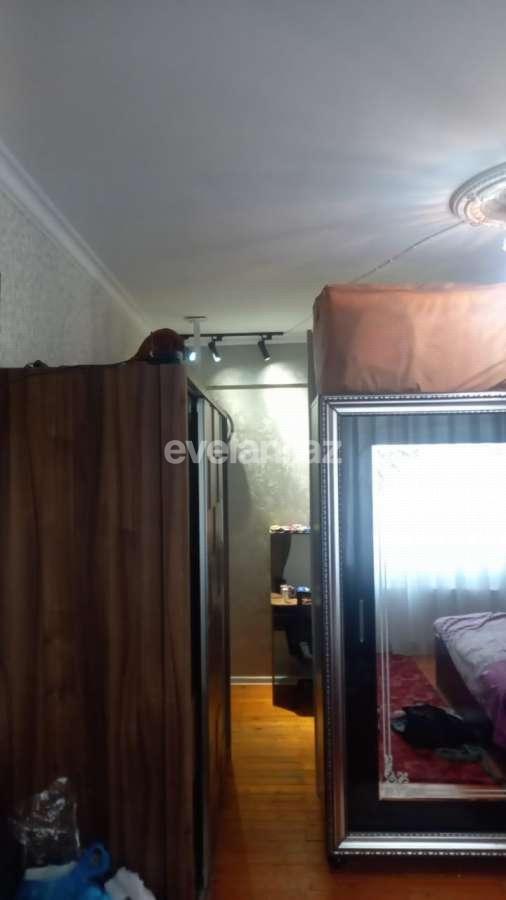 Satılır, yeni tikili, 4 otaqlı, 95 m², Bakı, Nərimanov r, Nəriman Nərimanov m.