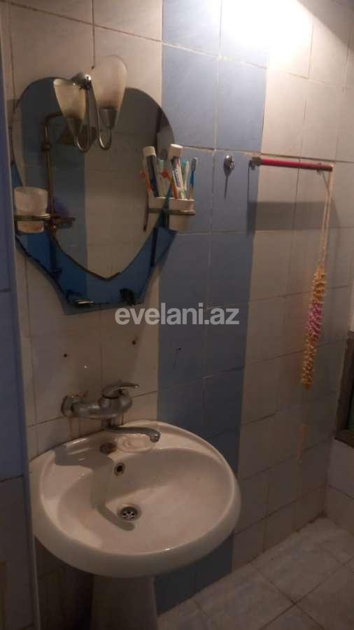 Satılır, yeni tikili, 4 otaqlı, 95 m², Bakı, Nərimanov r, Nəriman Nərimanov m.