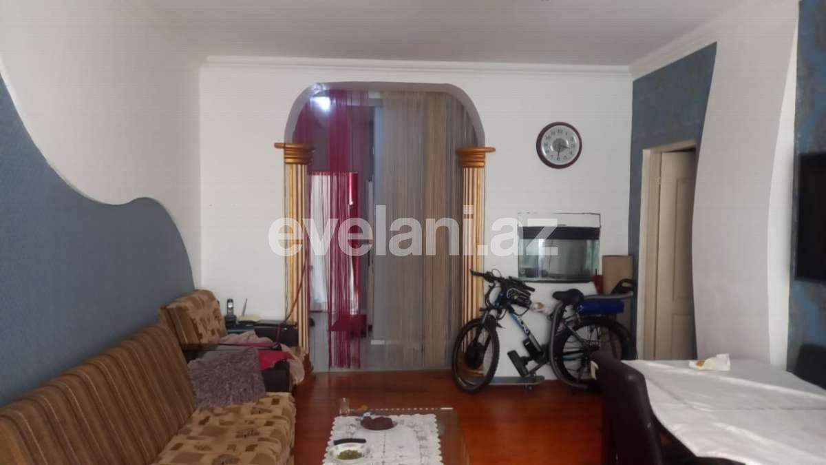 Satılır, yeni tikili, 4 otaqlı, 95 m², Bakı, Nərimanov r, Nəriman Nərimanov m.