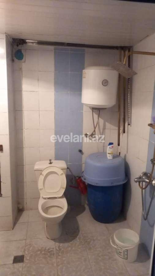 Satılır, yeni tikili, 4 otaqlı, 95 m², Bakı, Nərimanov r, Nəriman Nərimanov m.