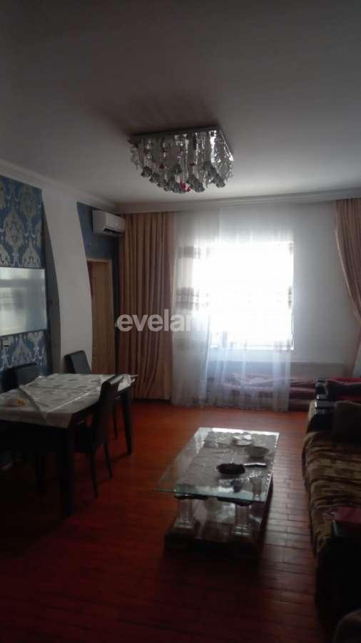 Satılır, yeni tikili, 4 otaqlı, 95 m², Bakı, Nərimanov r, Nəriman Nərimanov m.