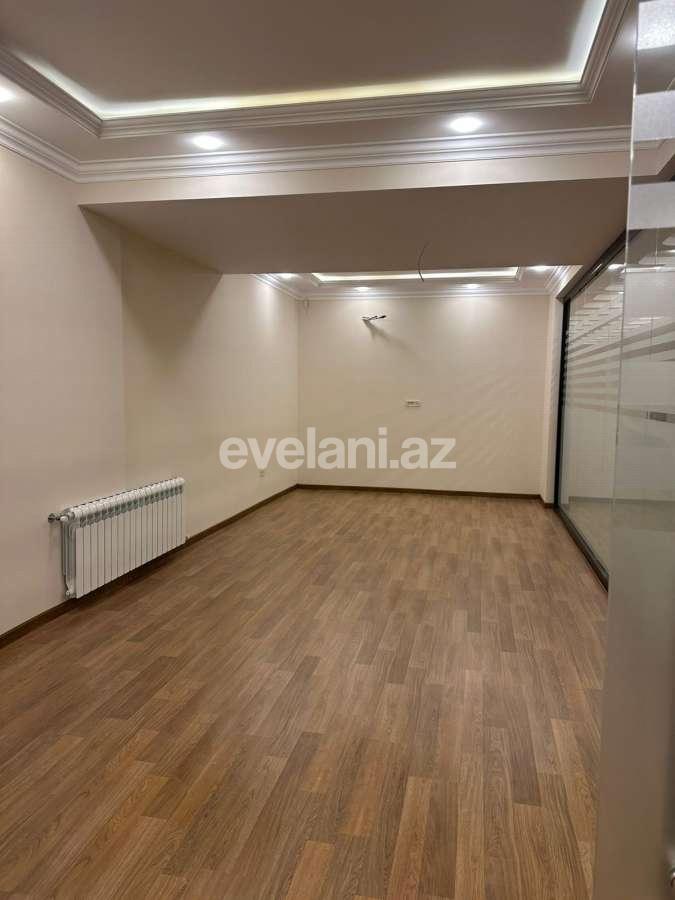 Kirayə verilir, ofis, 17 otaqlı, 760 m², Bakı, Səbail r, İçəri Şəhər m.