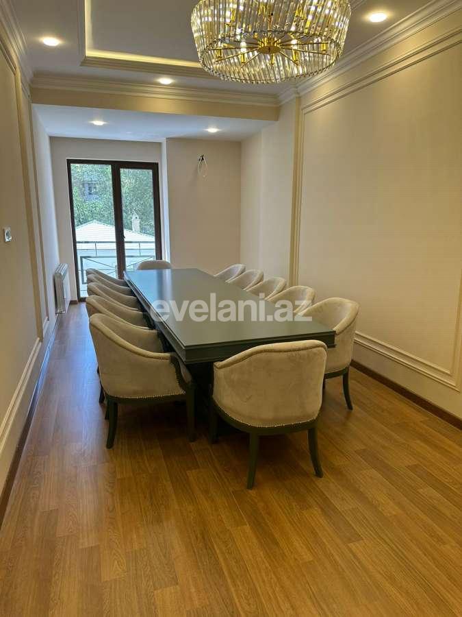 Kirayə verilir, ofis, 17 otaqlı, 760 m², Bakı, Səbail r, İçəri Şəhər m.