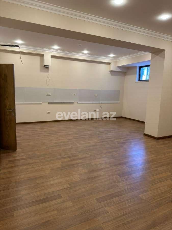 Kirayə verilir, ofis, 17 otaqlı, 760 m², Bakı, Səbail r, İçəri Şəhər m.
