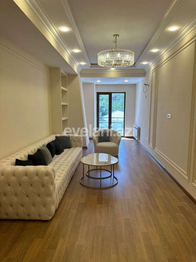 Kirayə verilir, ofis, 17 otaqlı, 760 m², Bakı, Səbail r, İçəri Şəhər m.