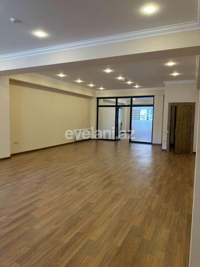 Kirayə verilir, ofis, 17 otaqlı, 760 m², Bakı, Səbail r, İçəri Şəhər m.