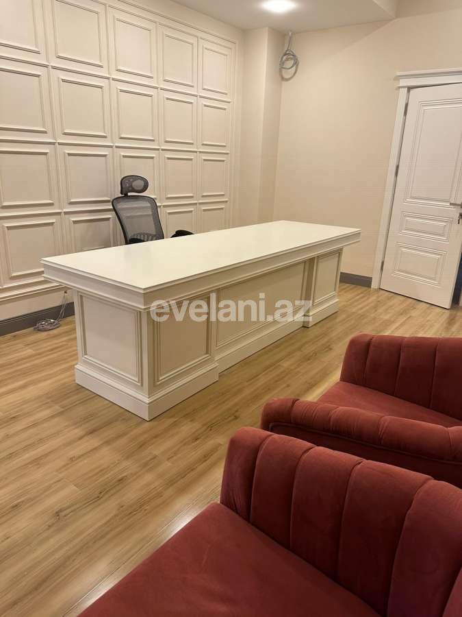 Kirayə verilir, ofis, 17 otaqlı, 760 m², Bakı, Səbail r, İçəri Şəhər m.