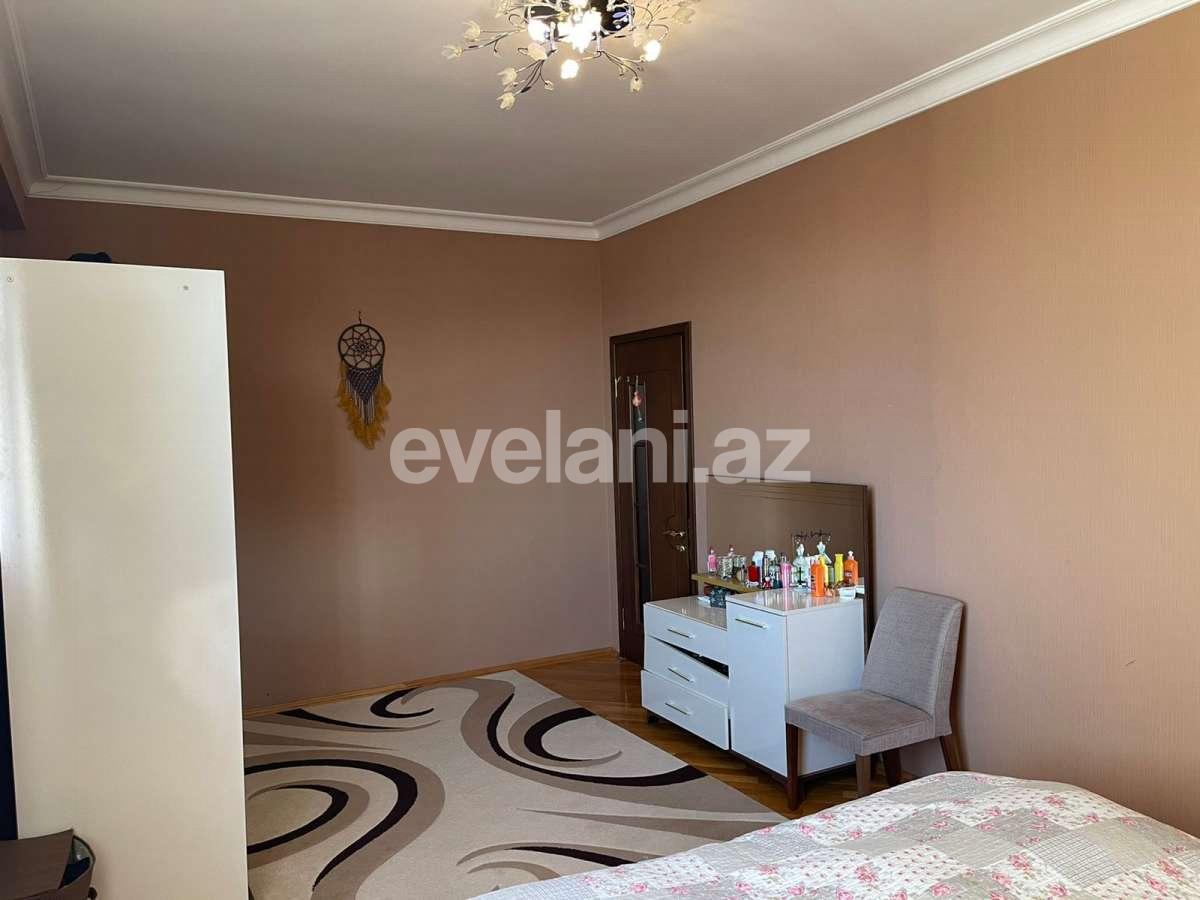 Rent, new building, 3 room, 100 m², Baku, Yasamal r, Inshaatchilar m.