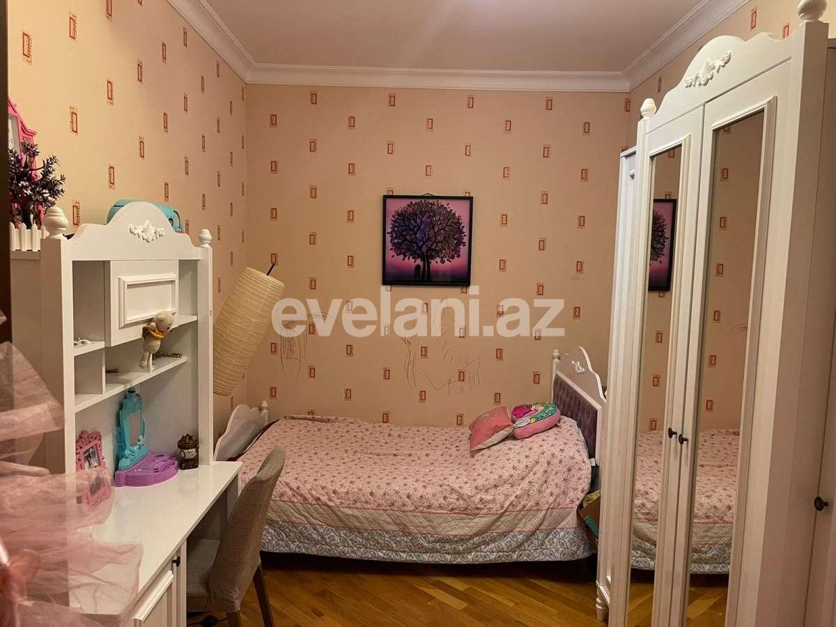 Rent, new building, 3 room, 100 m², Baku, Yasamal r, Inshaatchilar m.